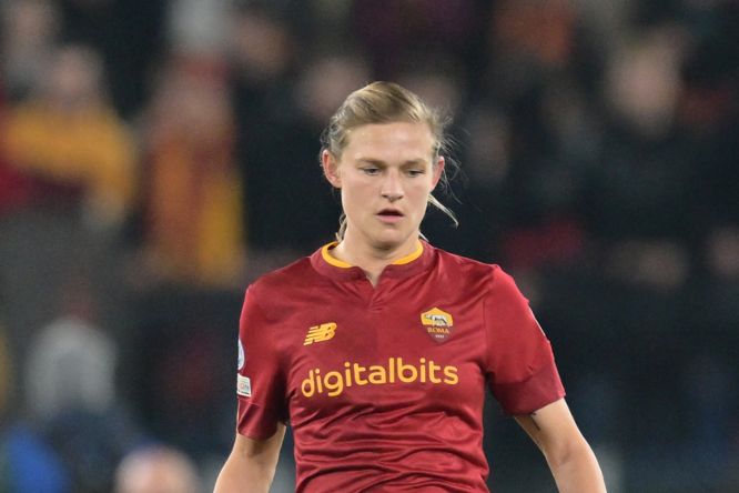 Roma, UFFICIALE: si ritira a fine stagione