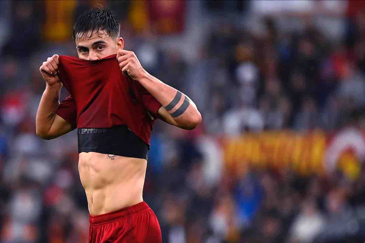 Calciomercato Roma, incontro per Dybala: è solo l'inizio