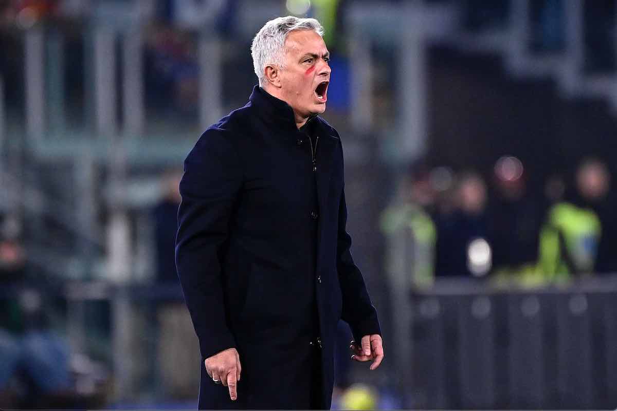  Roma, c'è subito un nuovo rinforzo per Mourinho