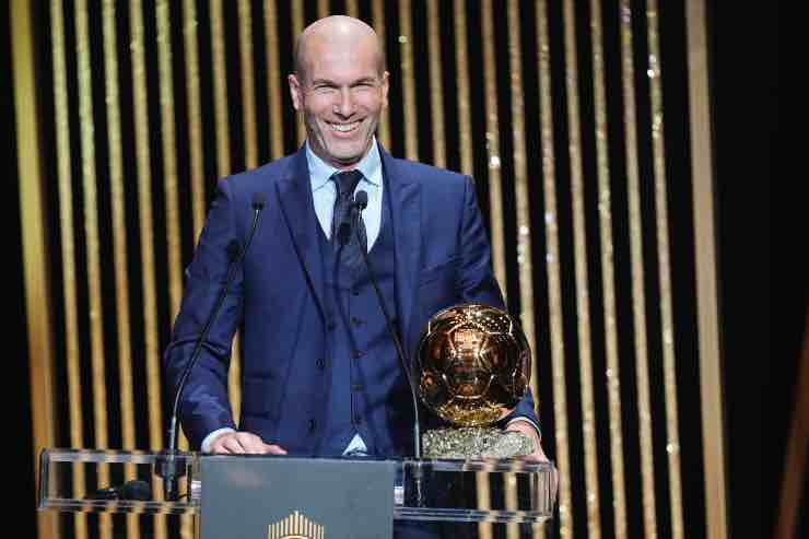 Da Mourinho a Zidane: no a 150 milioni, hanno scelto lui