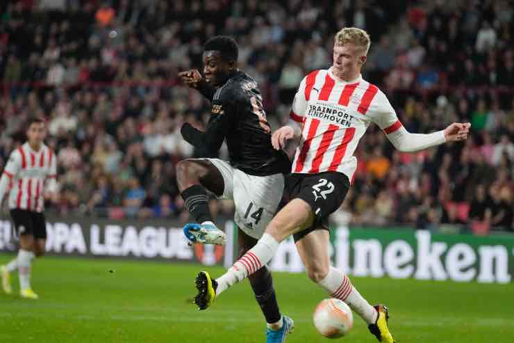 ‘Rifiutano‘ il gigante: affare saltato, la Roma ha ancora una chance