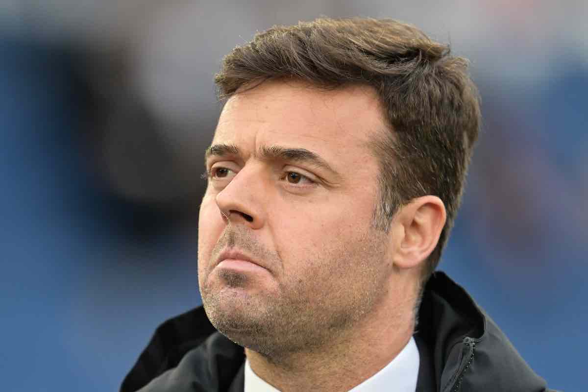 Lo hanno definitivamente mollato: colpo di scena Roma-Juventus