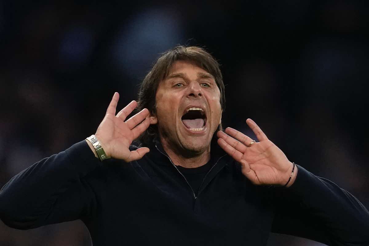 Conte-Roma prende definitivamente quota: indizio ufficiale