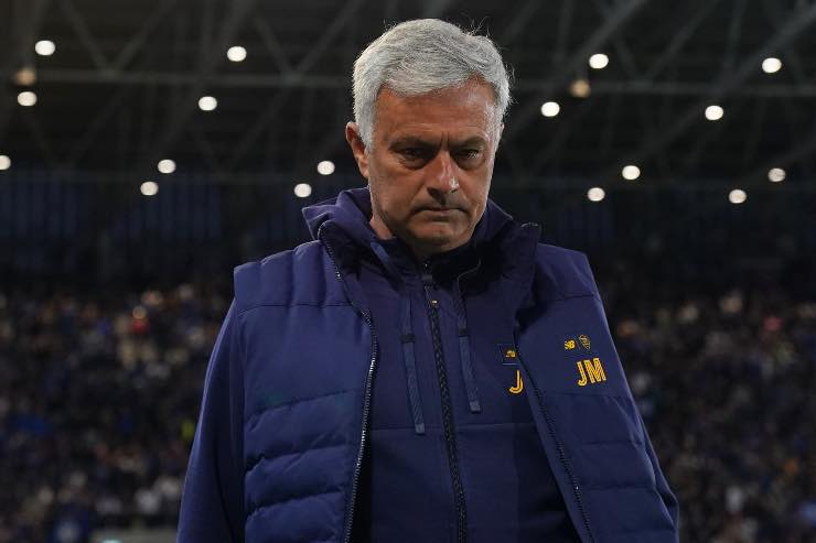 "Mourinho al Psg": il verdetto è già arrivato