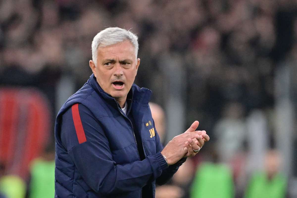 "Mourinho al Psg": il verdetto è già arrivato