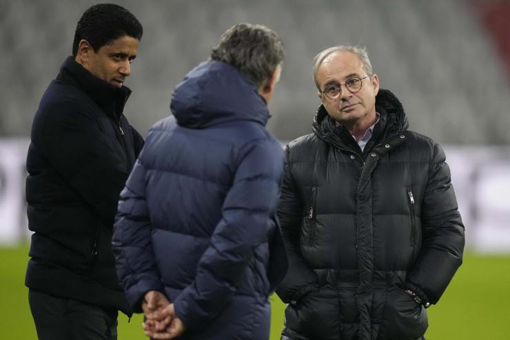 Roma: "Nessun contatto con Mourinho", smentita immediata