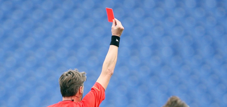 Insulti razzisti e gara sospesa: UFFICIALE, undici giornate di squalifica