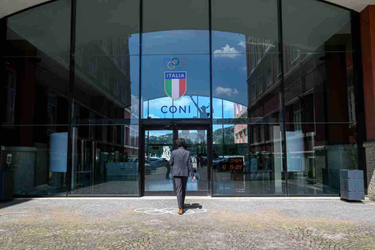 Patteggiamento saltato e penalizzazione Juve: il CONI respinge la FIGC