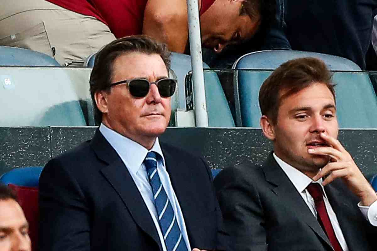 Calciomercato Roma, vicolo cieco Friedkin e il passato che ritorna