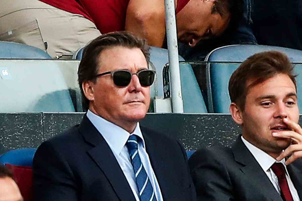 Sorpresa Friedkin a Budapest: la risposta sul futuro di Mourinho