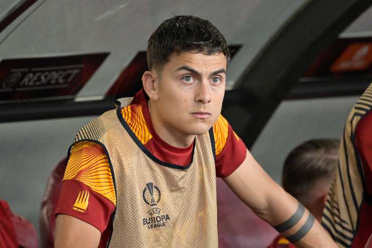 Roma-Salernitana, Dybala punta Budapest: il piano di Mourinho