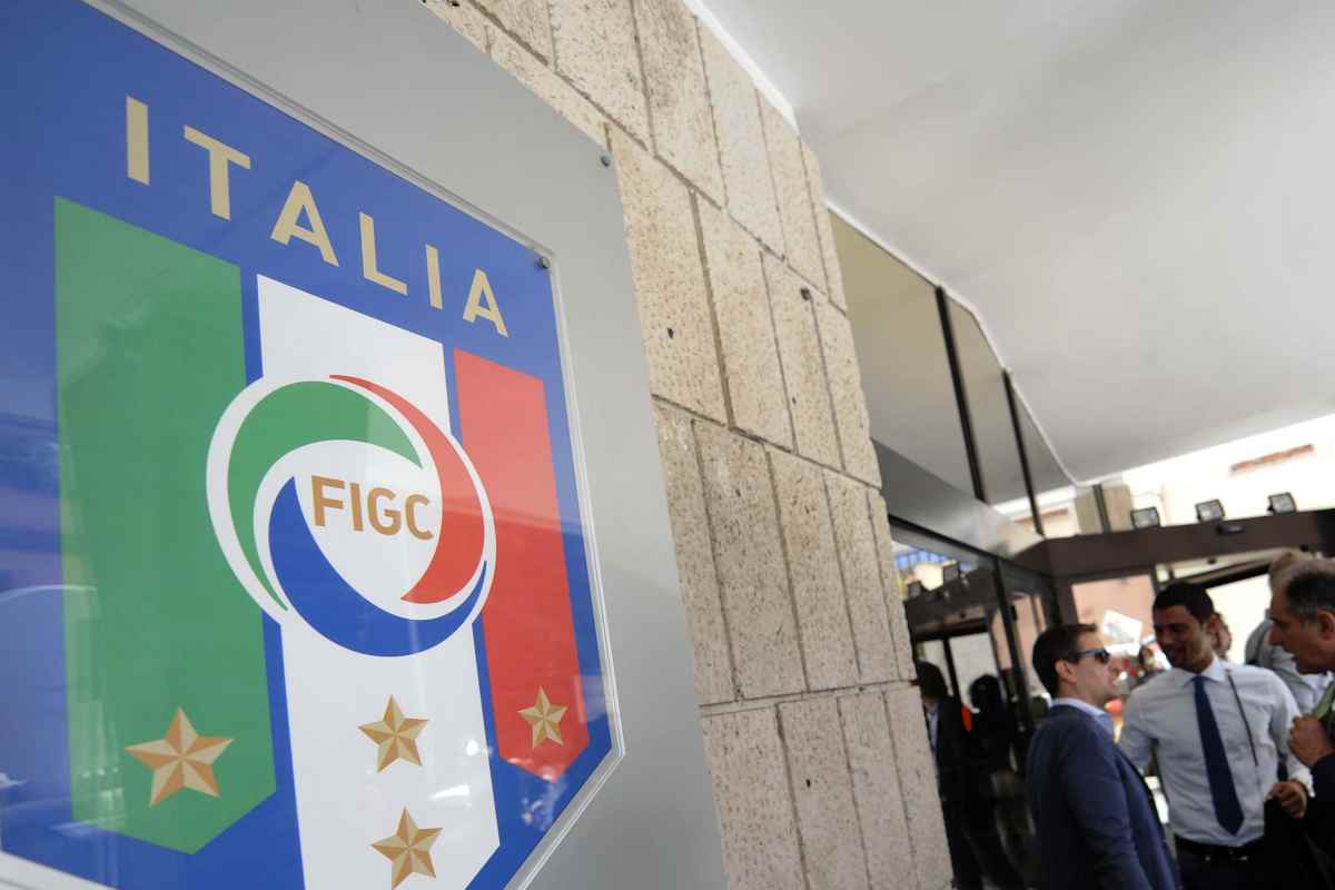 Nuovo terremoto FIGC, UFFICIALE: un anno di squalifica