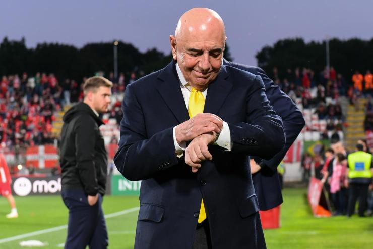 Calciomercato Roma, non solo Milan e Inter: priorità Pinto