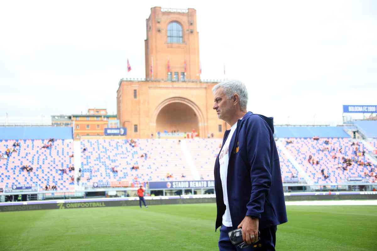 Voti Bologna-Roma 0-0, Ibanez giganteggia: doppia bocciatura