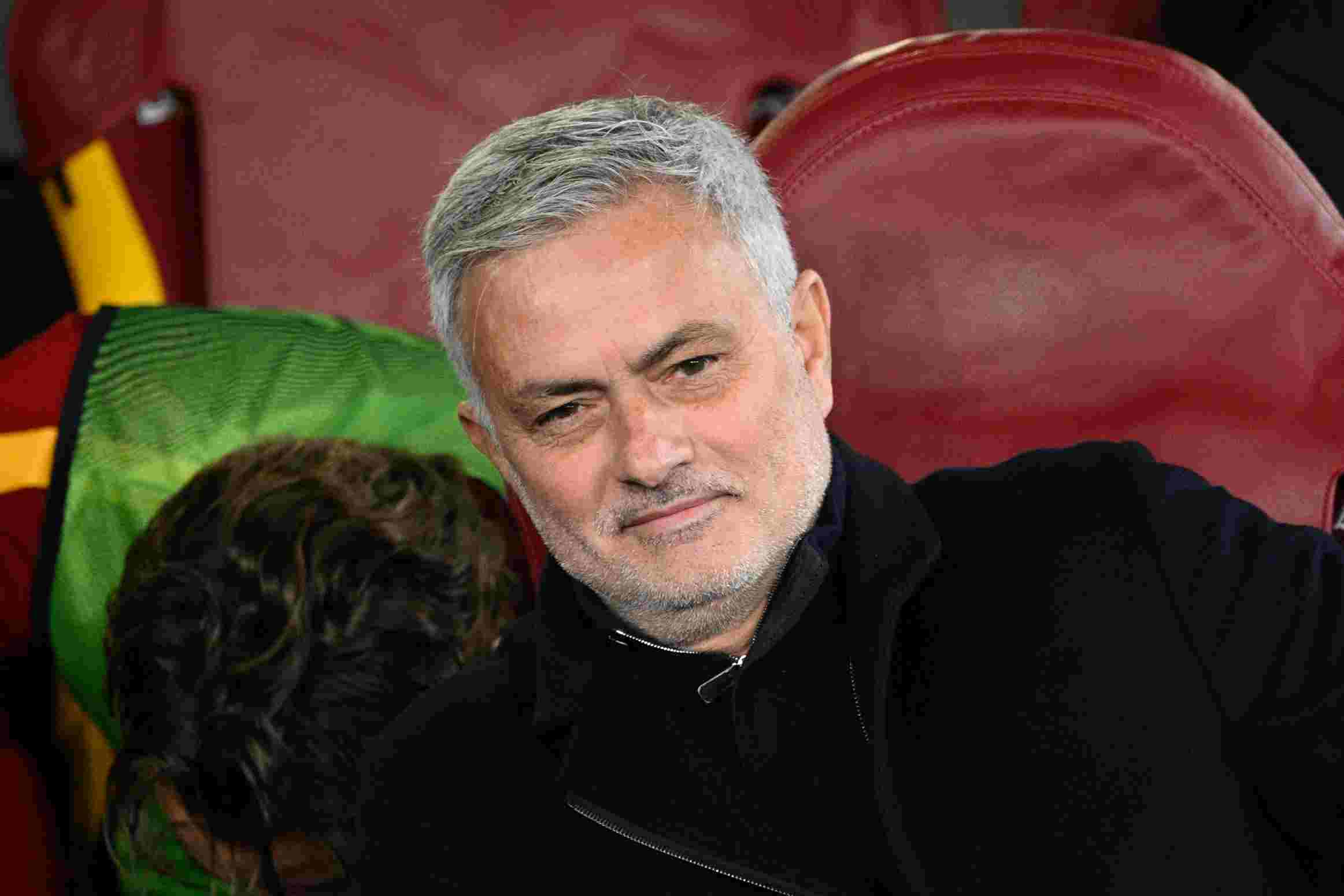Mourinho come Guardiola e sopra Ancelotti: la classifica si fa hot