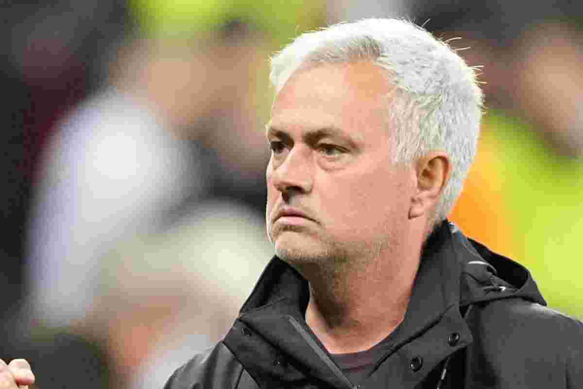 Futuro Mourinho, Pinto svela tutto: annuncio in diretta