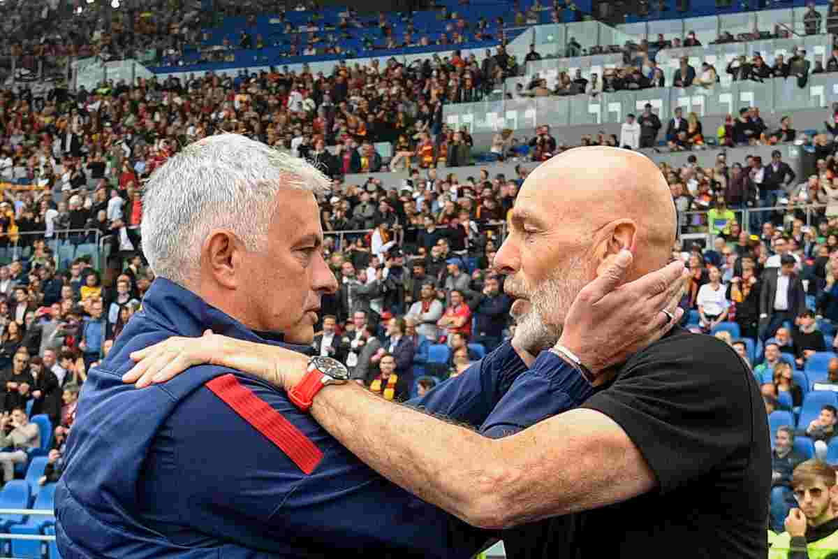 Calciomercato Roma, il Milan mette la freccia: clausola aggirata