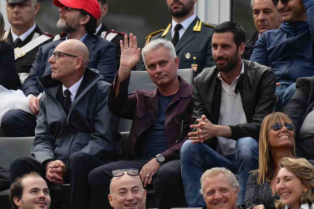 Addio Mourinho Roma, Zazzaroni sicuro: "È l'ennesimo segnale"