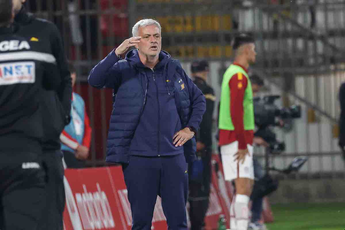 Roma-Salernitana, due assenze e un rientro: "Sono pronto"