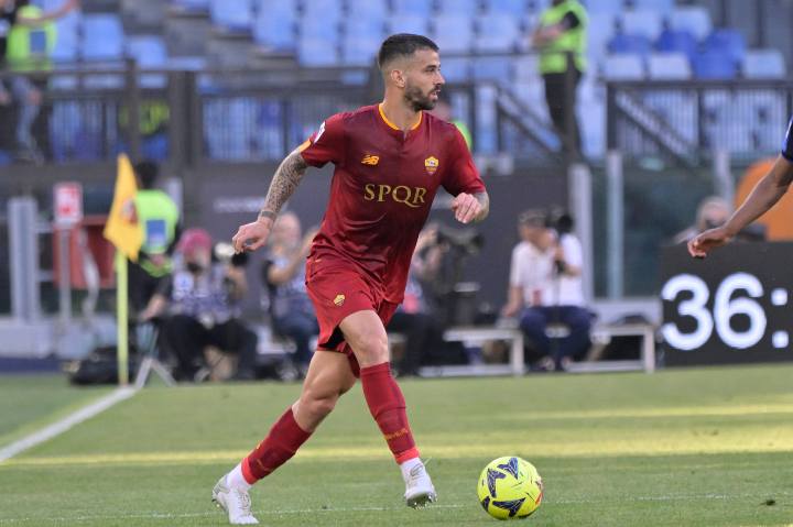  Siviglia-Roma, non solo Dybala: nuovo recupero lampo