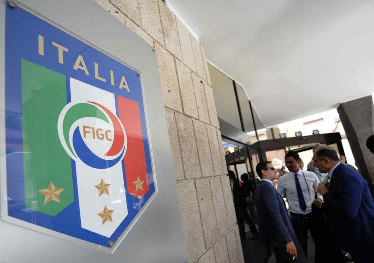 La FIGC nel mirino: scattate le ispezioni