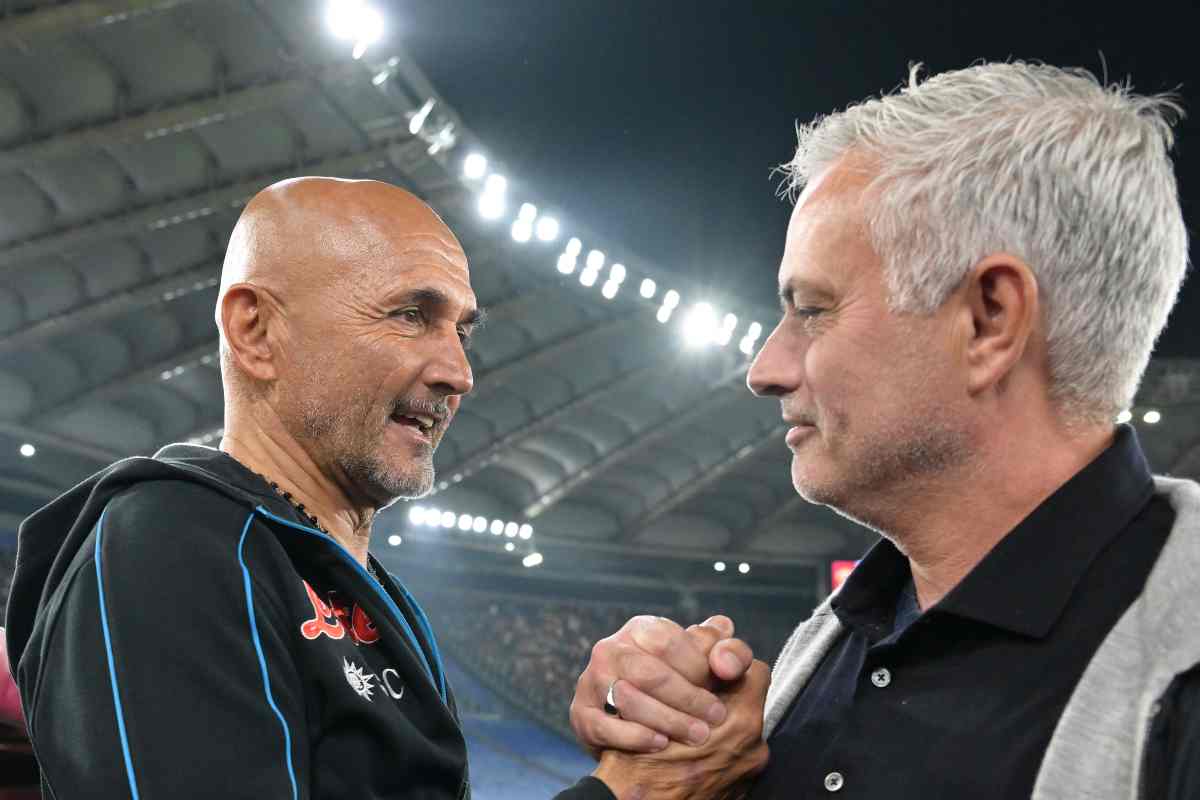 Calciomercato Roma, il PSG cala il tris: trema anche Spalletti