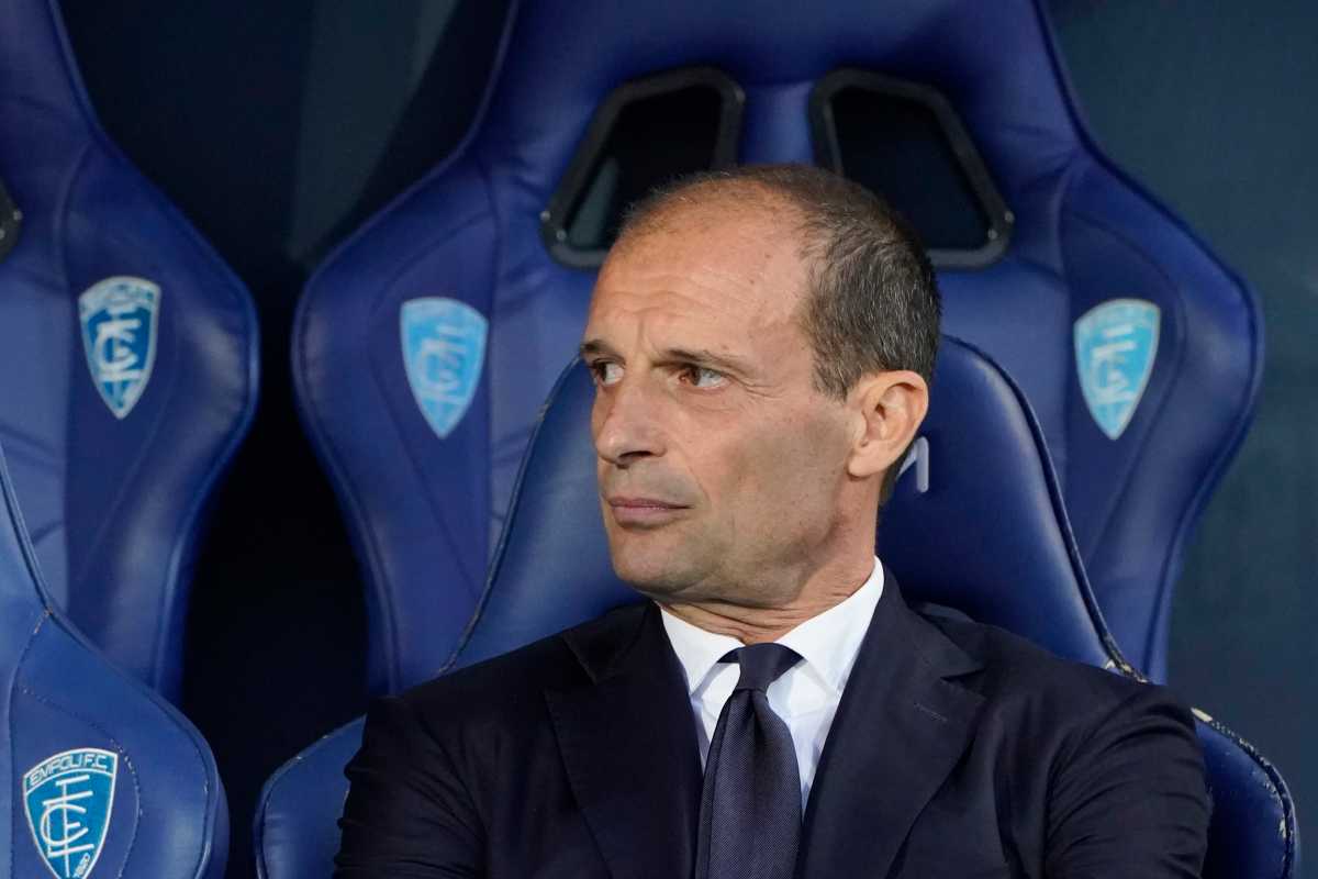 Patteggiamento con la FIGC: la Juventus resta a zero