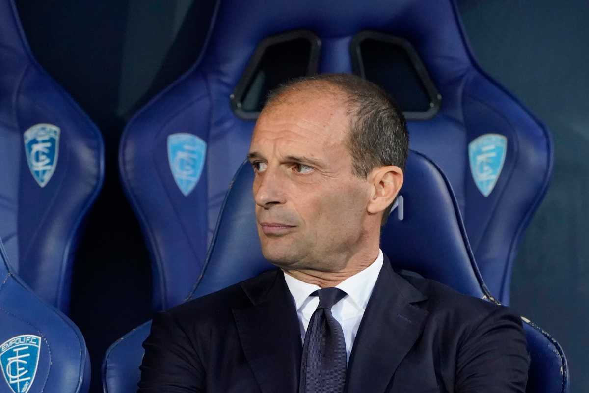 Juventus, "Hanno rubato": Procura FIGC apre un'indagine