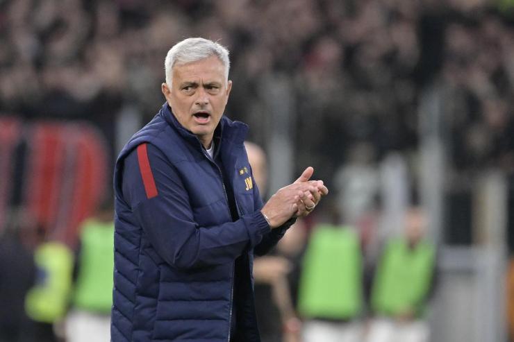 Calciomercato Roma, c'è Mané per Mourinho: bomba dall'Inghilterra