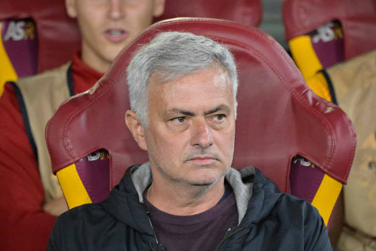 Bayer-Roma, Mourinho esulta: torna in difesa