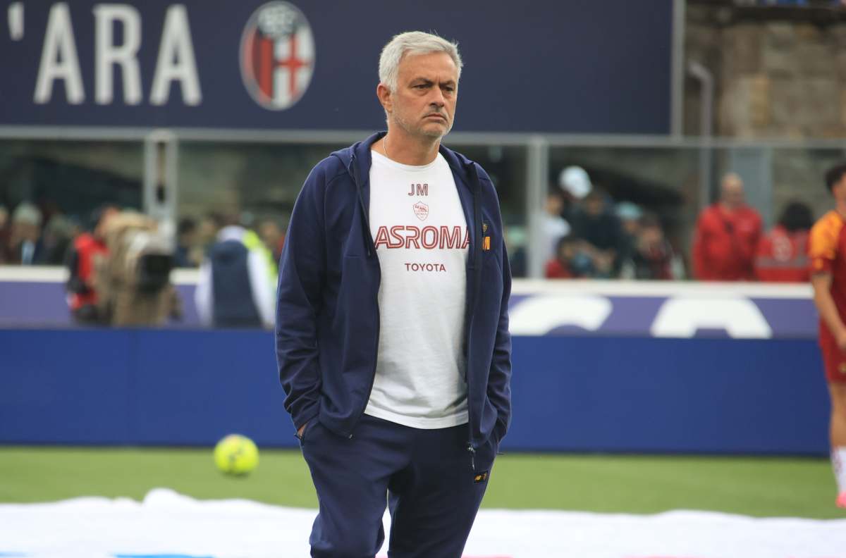 Calciomercato Roma, il tesoretto di Mourinho: si parte da 47 milioni
