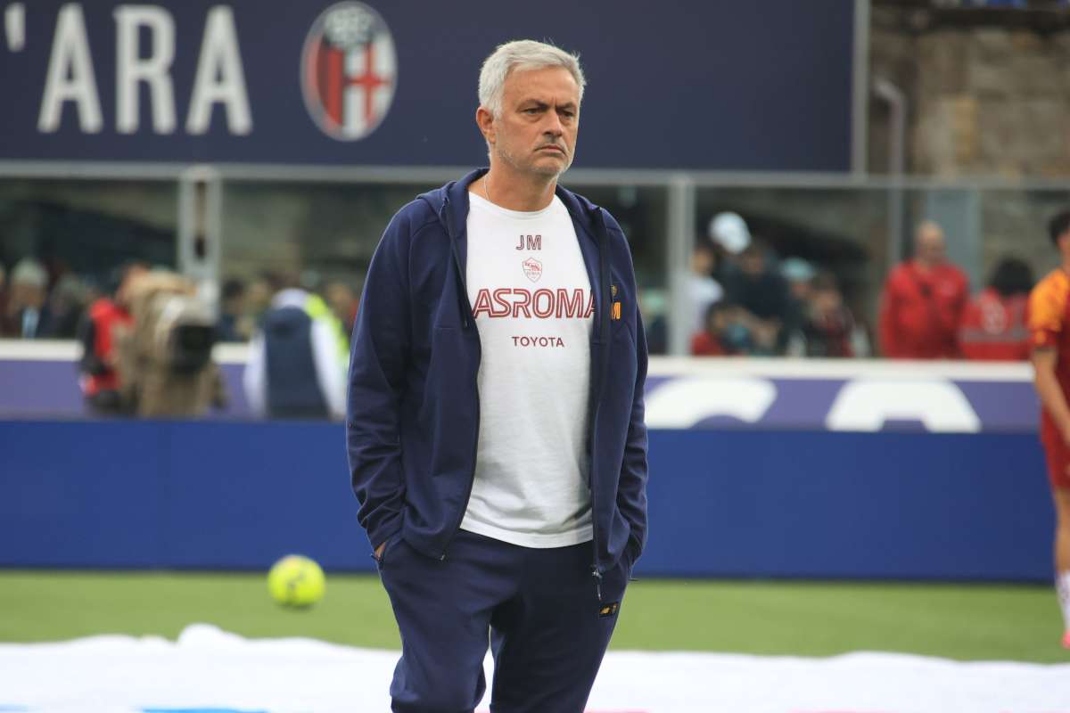 Addio Mourinho, sostituto in Serie A: c'è anche l'Atletico Madrid
