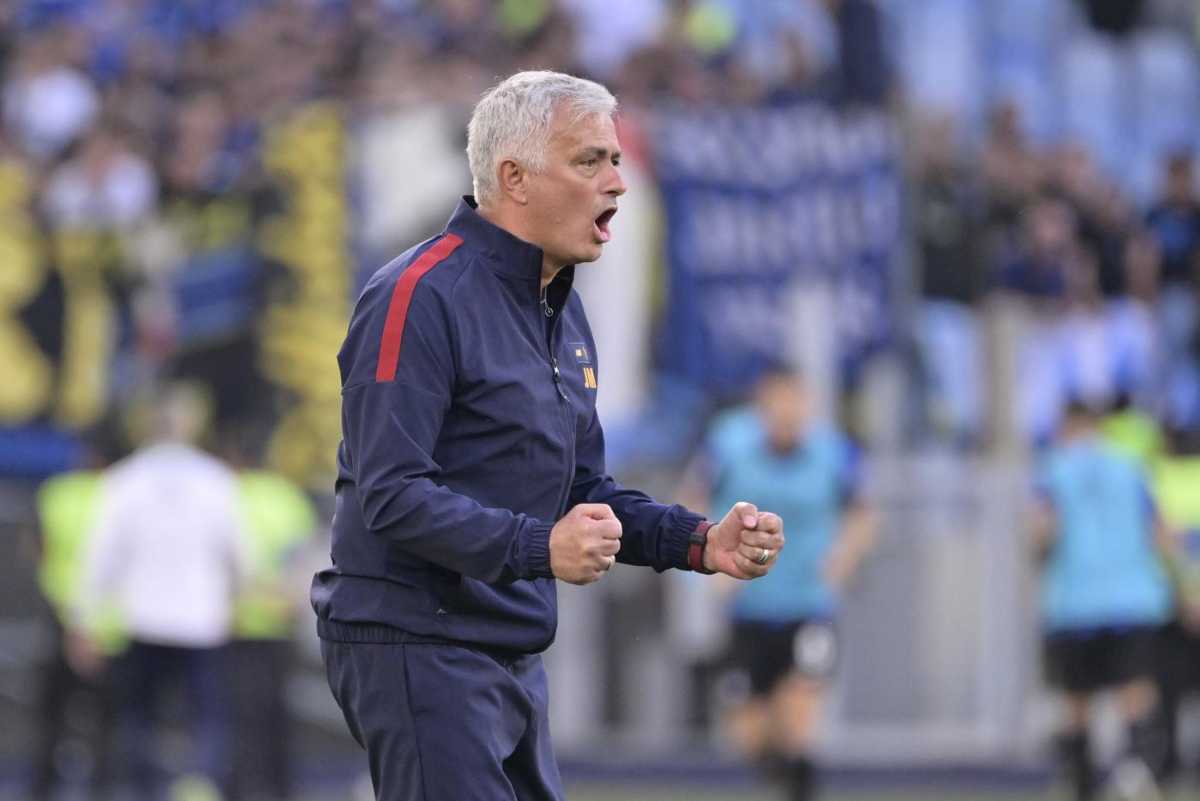 Bologna-Roma, Mourinho subito accontentato: ufficiale l'arbitro