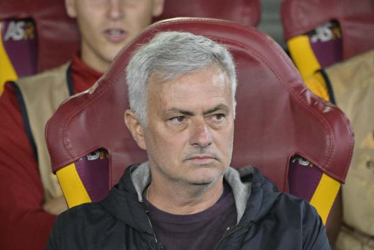 Roma-Bayer Leverkusen, confessione Mourinho: "Per me è dura"