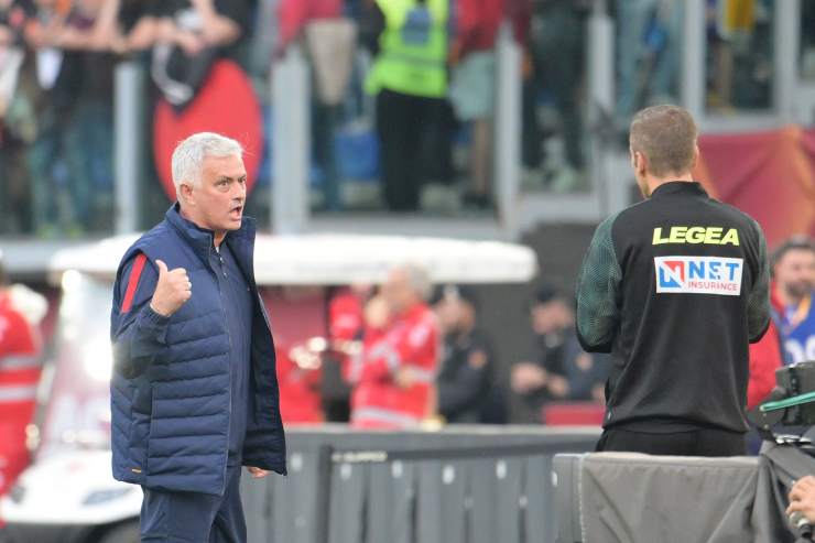 Pretattica Mourinho, la situazione Dybala