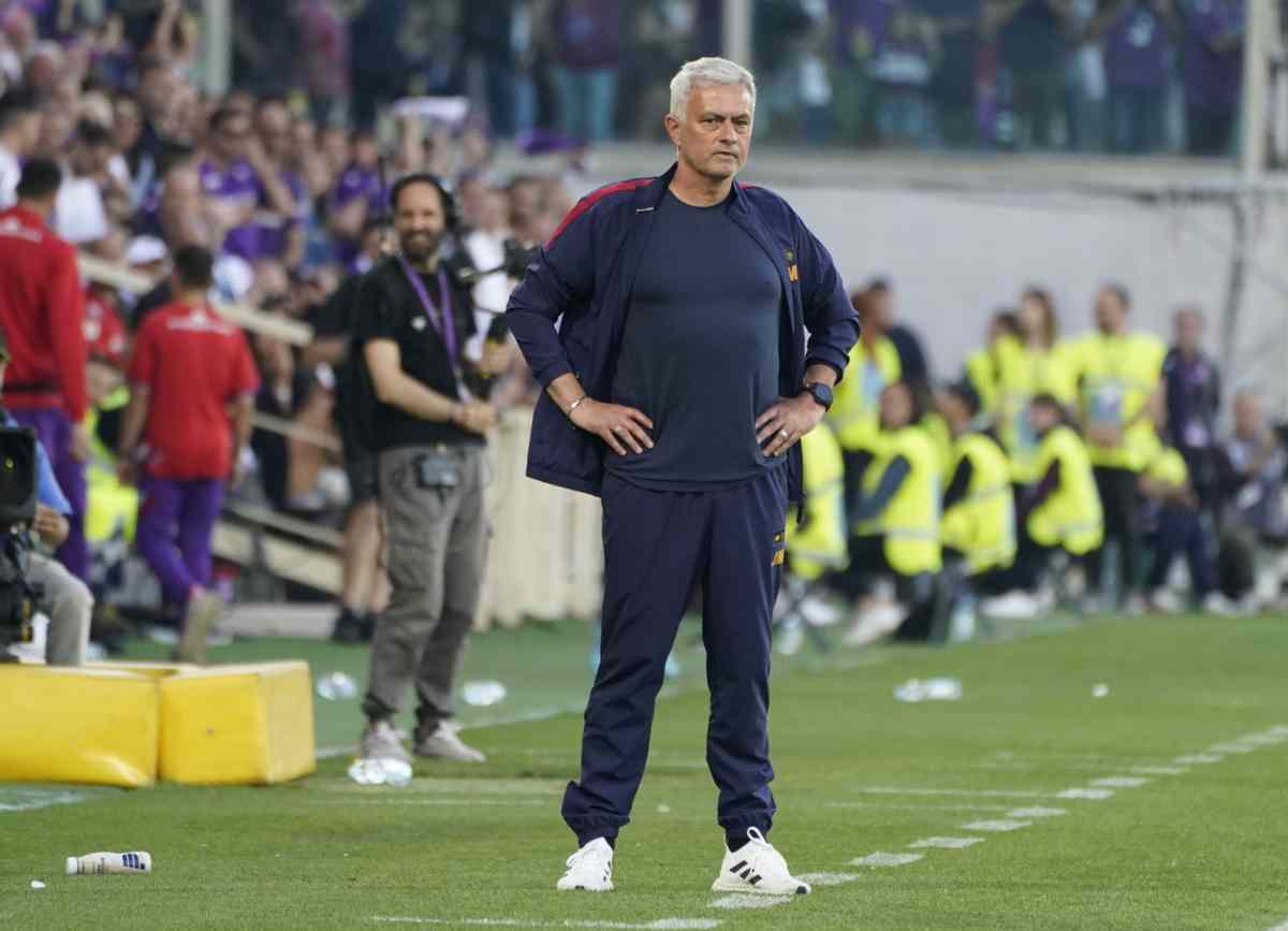 Addio Mourinho, le quote non mentono: il big in pole