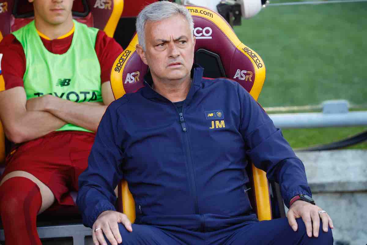 Mourinho, Zazzaroni avvisa la Roma: "I Friedkin hanno sbagliato"