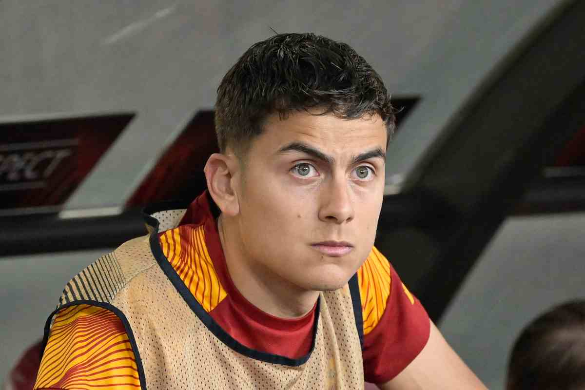 Siviglia-Roma, recupero Dybala: fissato l'ultimo test