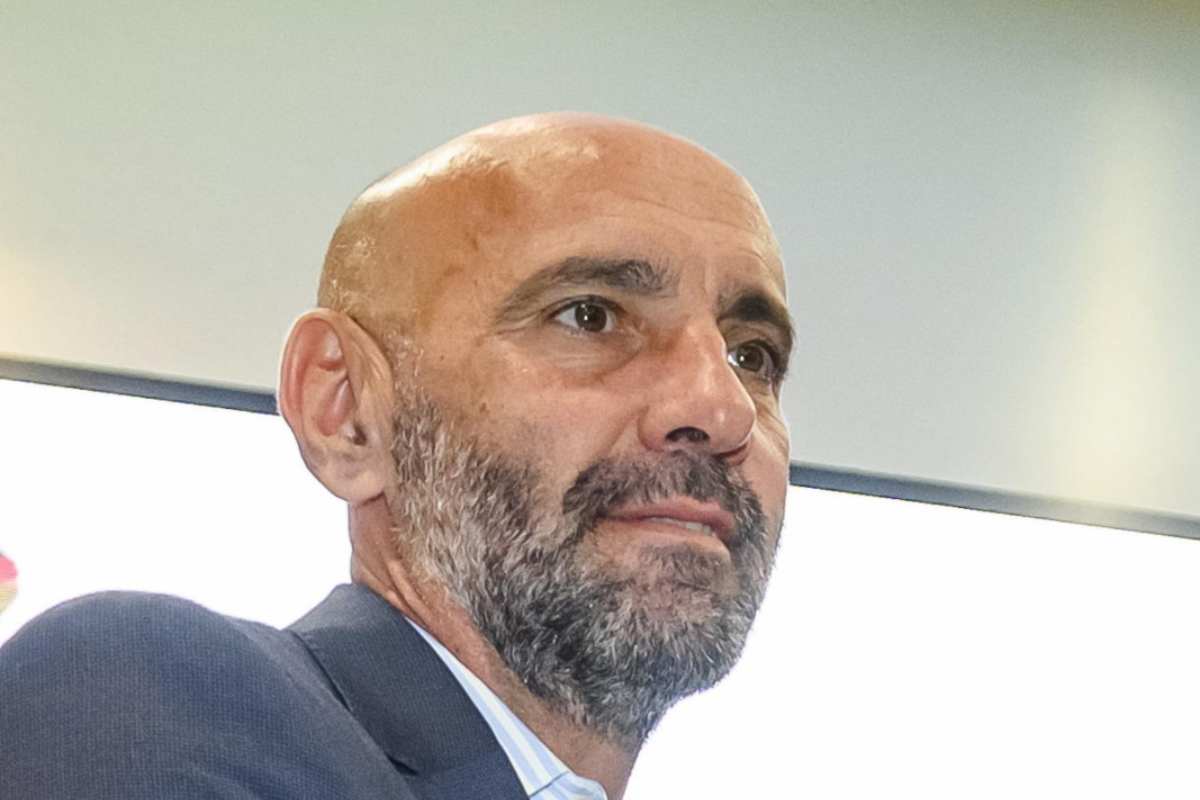 Calciomercato Roma, sgambetto Monchi: sorpasso a zero