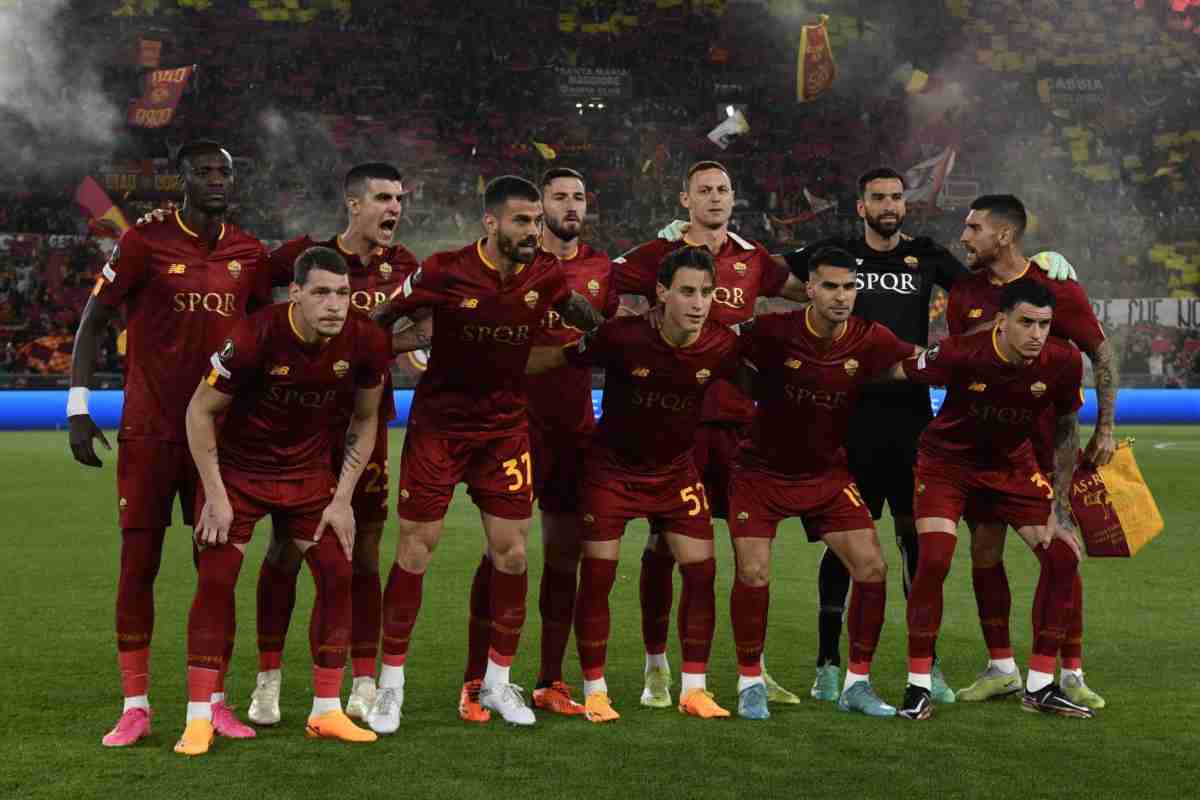 Voti Roma-Bayer Leverkusen 1-0, la vittoria del cuore: decide Bove