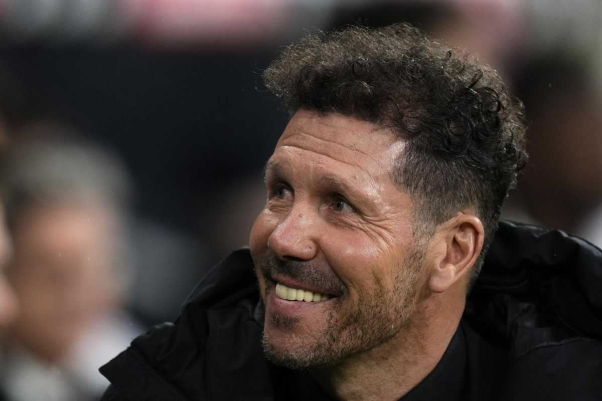 Calciomercato Roma, Simeone mette la freccia: anche il Siviglia ko