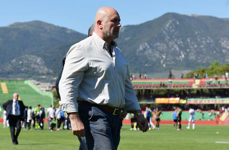 Indagine FIGC, Gravina nel mirino: "La Juve ha rubato"