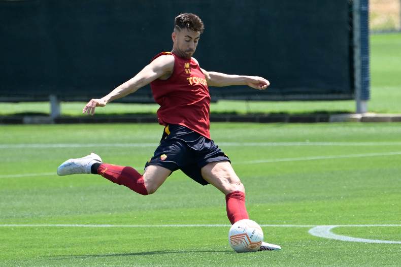 Calciomercato Roma, promozione e doppietta: rivoluzione in attacco