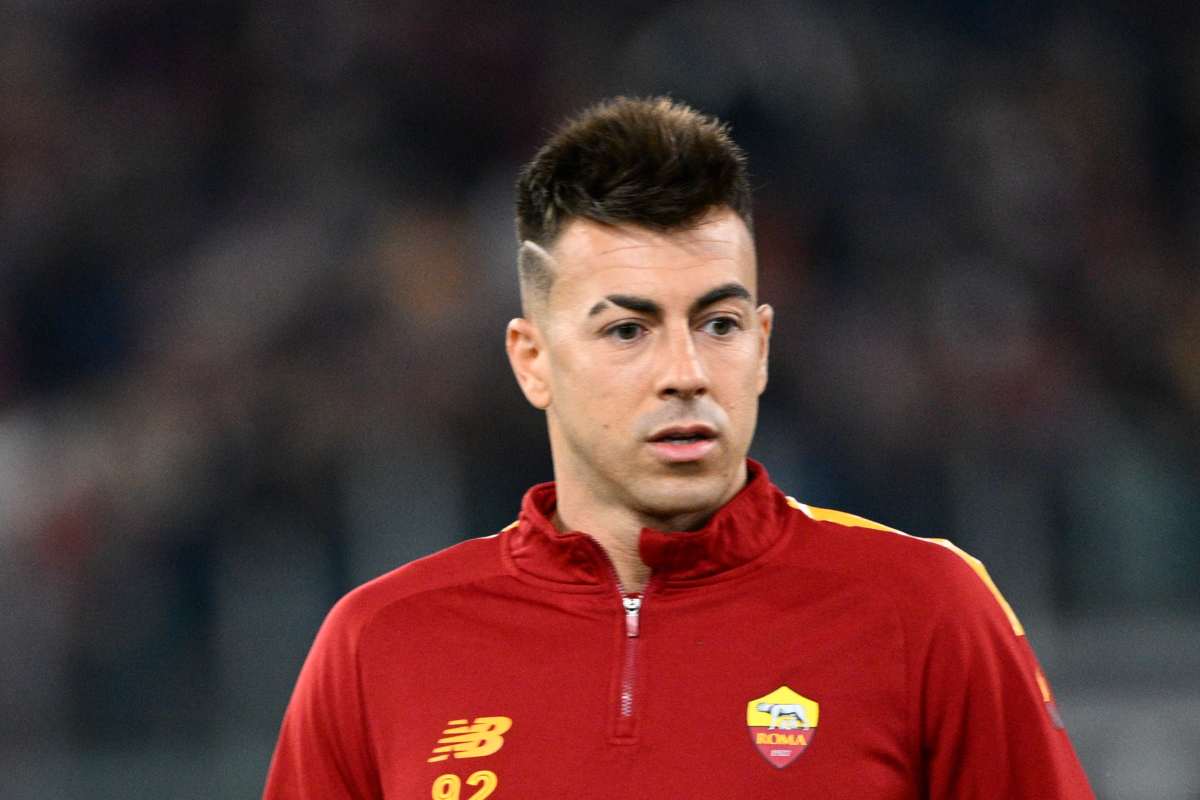 Infortunio El Shaarawy, la diagnosi ufficiale inguaia la Roma