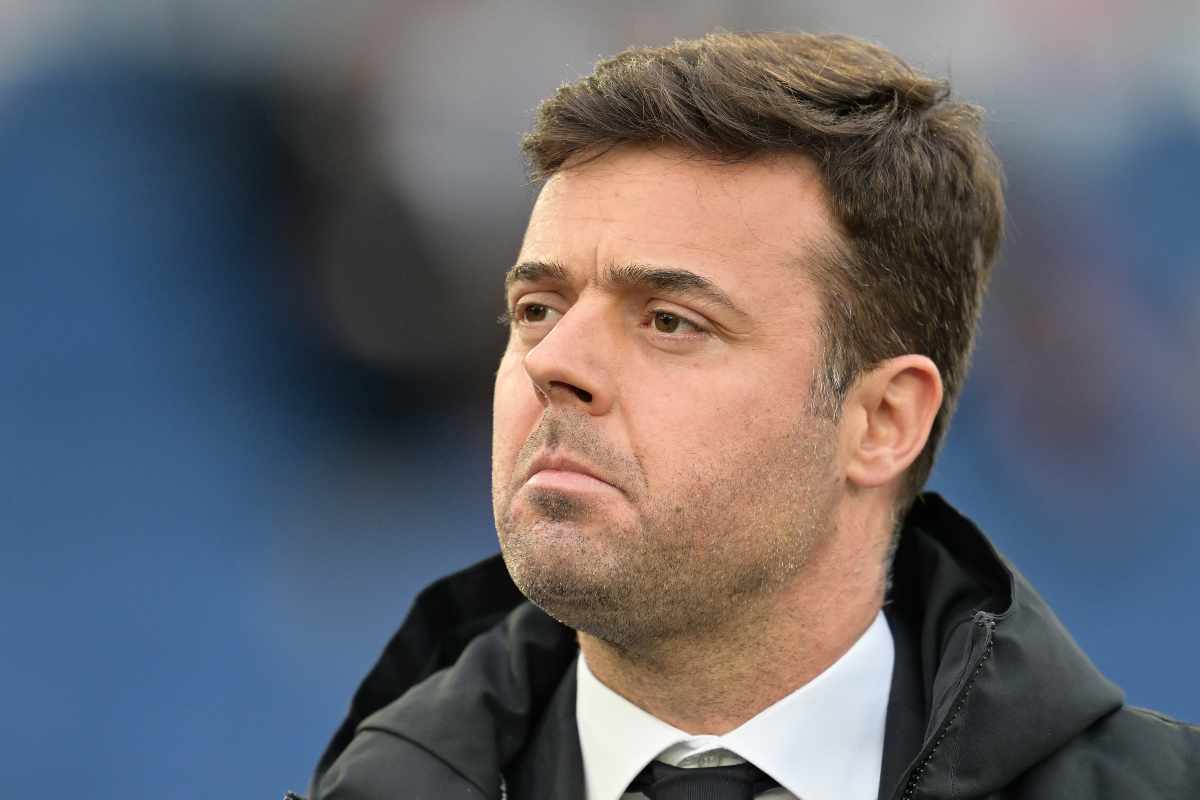 Calciomercato Roma, accordo e firma imminenti: Pinto gli dice addio