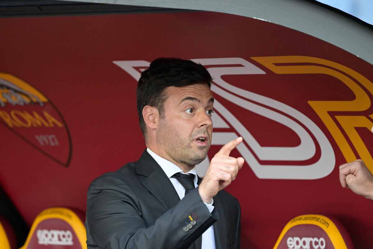 Calciomercato Roma, accordo e firma: anche il Milan al tappeto