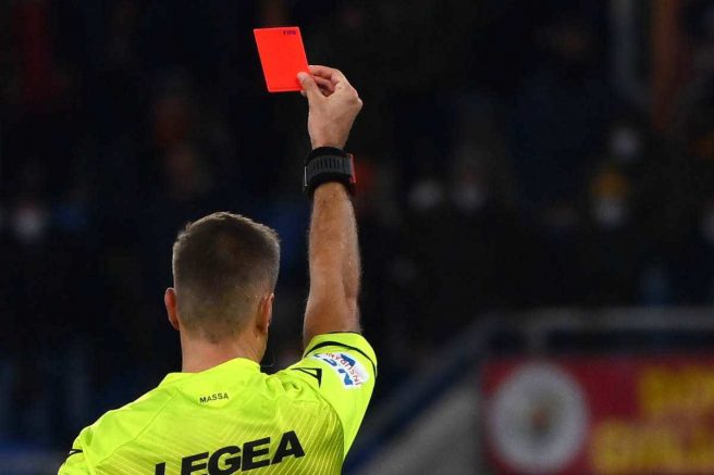 Giudice sportivo, è ufficiale: sconfitta a tavolino e squalifica esemplare