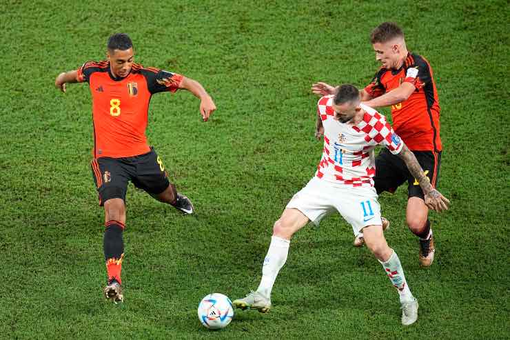 Fulmine a ciel sereno, addio Roma: quadriennale sul piatto