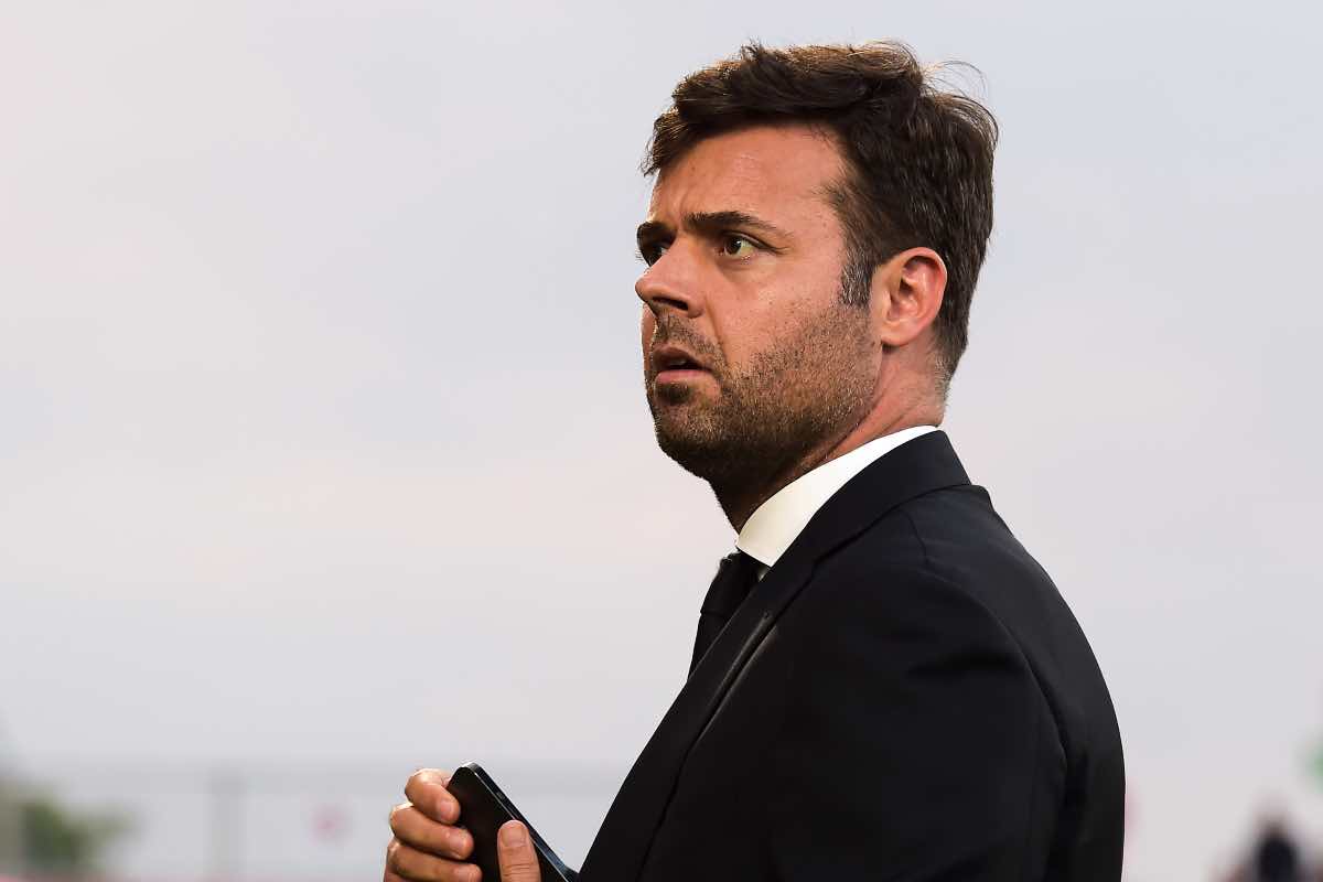 Fulmine a ciel sereno, addio Roma: quadriennale sul piatto