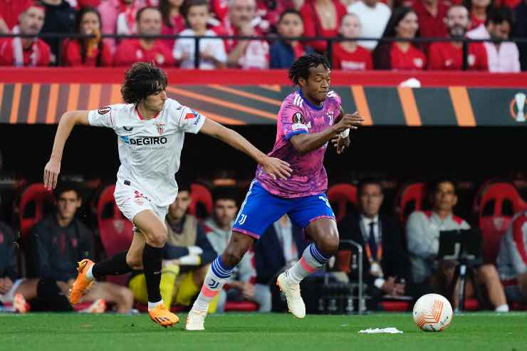 Juventus-Roma, 'scherzetto' turco e firma lampo: nuovo colpo di scena